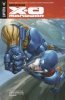 X-O MANOWAR VOL 04 HOMECOMING TP [9781939346179]